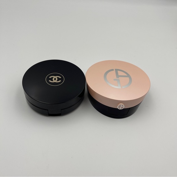 CHANEL Other - Chanel Armani cushion women makeup foundation